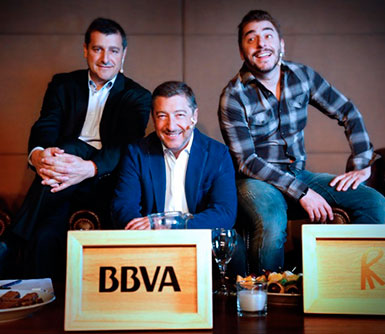 La Gira BBVA - El Celler de Can Roca