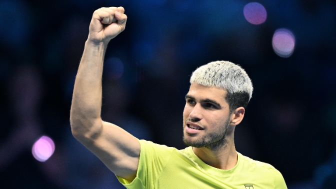 Alcaraz gana Roland Garros y el US Open