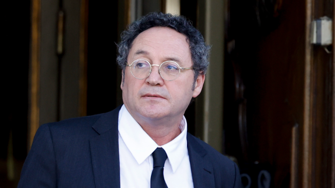 Condena al fiscal general del Estado