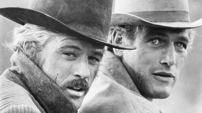 Muerte de Robert Redford