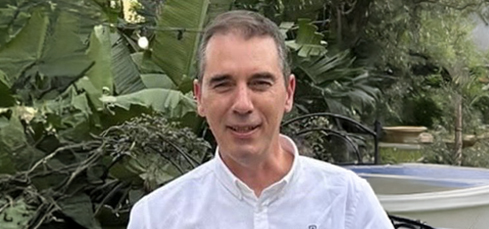 Andrés Gallardo Vaz
