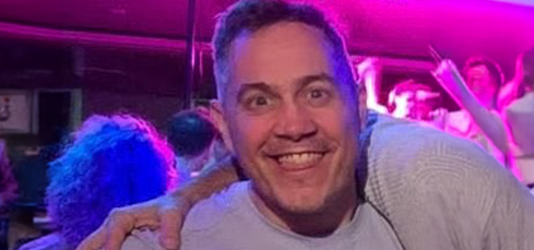 Julio Rodríguez Gómez