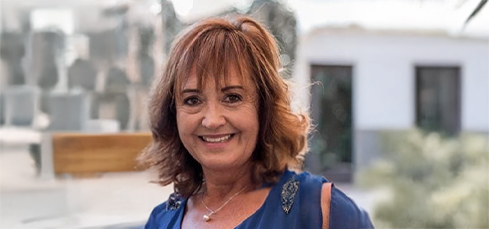 María Eugenia Gallego Navasco