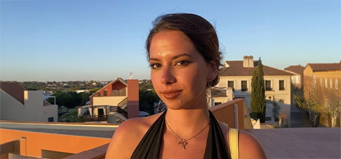 Miriam Alberico Larios