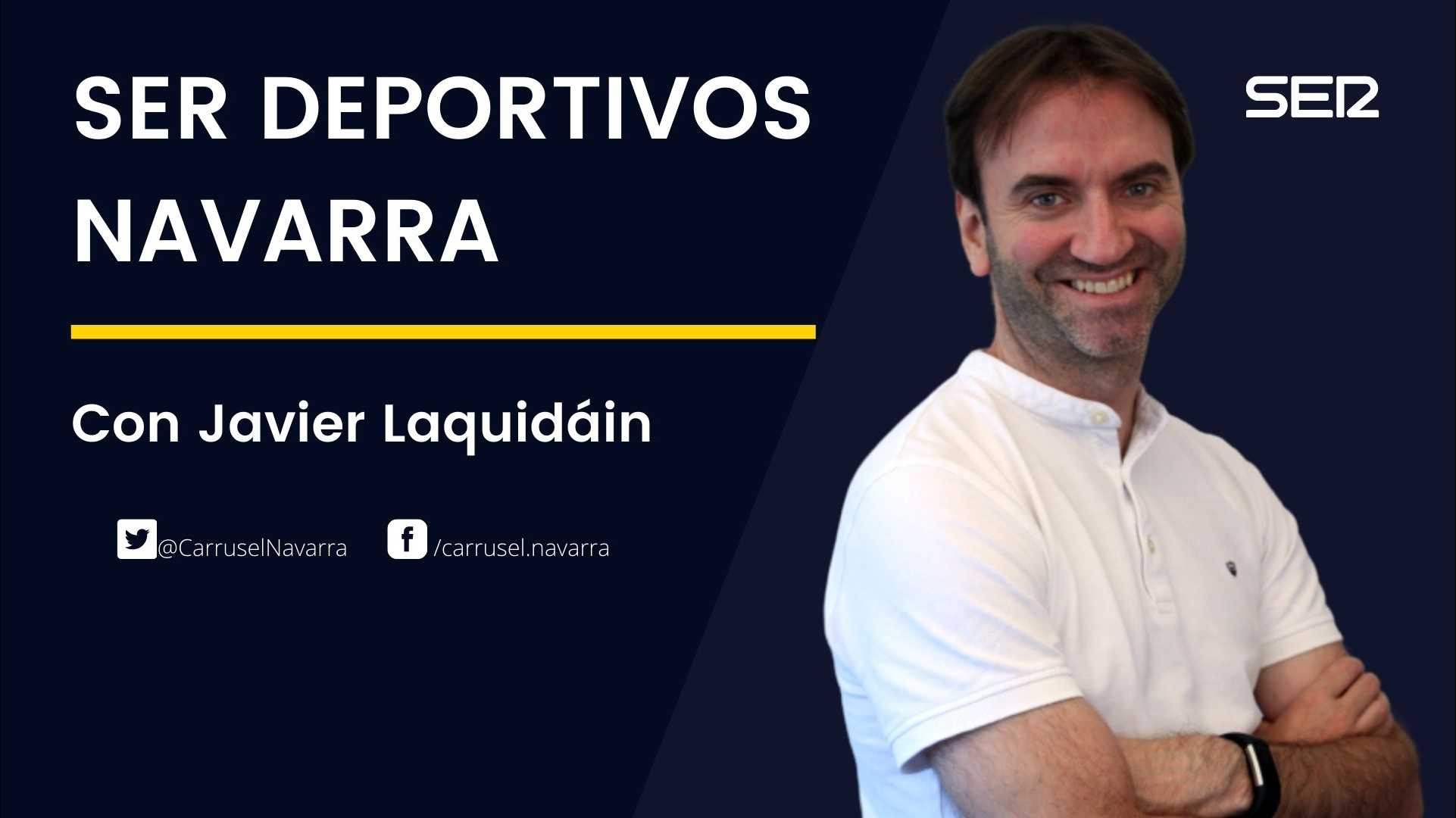 Cadena SER Navarra Noticias y radio online Pág. 108