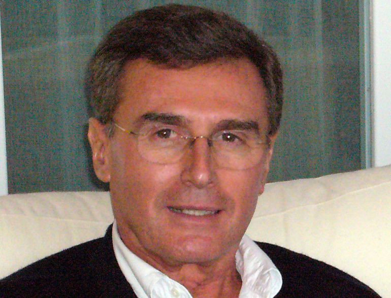 Emilio Contreras