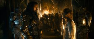 Peter Jackson se despide de Tolkien con la tercera entrega de 'El Hobbit': Peter Jackson: “Quiero crear cineastas”