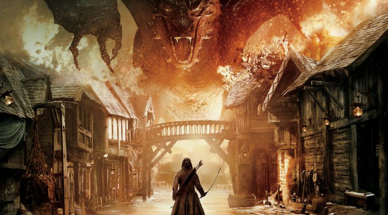 Crítica de 'El Hobbit': Sin novedad en La Tierra Media