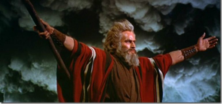 El Exodo Que Nunca Existio A Vivir Que Son Dos Dias Mienteme