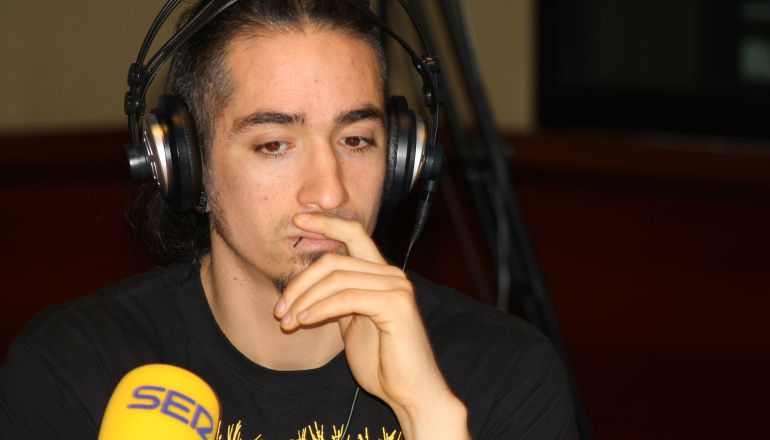 Ciutat Morta Un Muro De Silencio A Punto De Caer Hoy Por Hoy La Hora Negra Cadena Ser