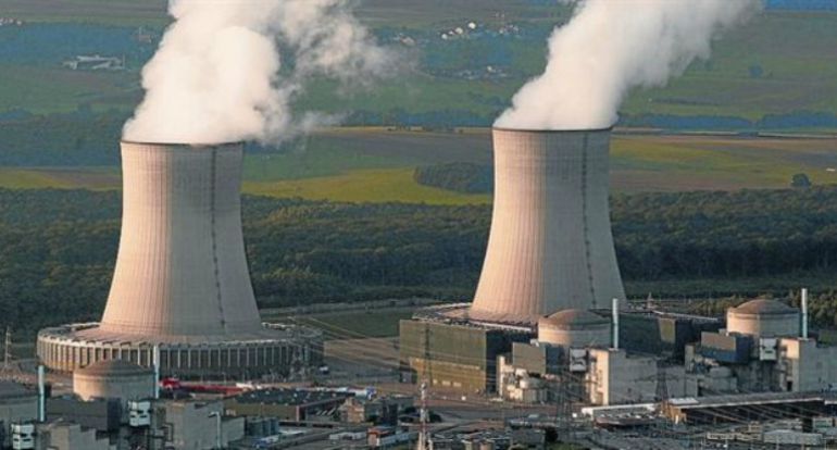 Milenio 3: Centrales nucleares: algo está pasando | Milenio 3 | Cadena SER