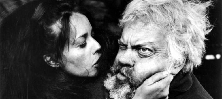 Orson Welles En 25 Frases Orson Welles En 25 Frases La Script
