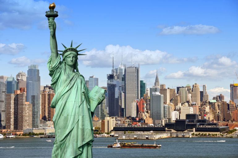 New York, New York | a_vivir_que_son_dos_dias | El rincón de pensar ...