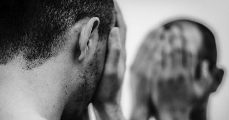 Miedo A Enamorarse A Mirarse Al Espejo A Equivocarse Al Hablar