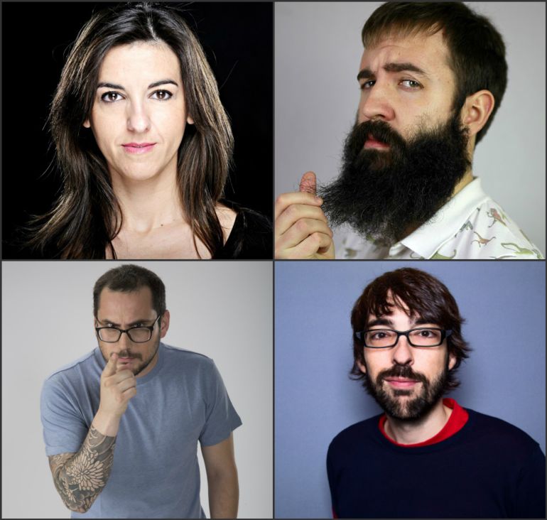 Una Apuesta Por La Creatividad A Vivir Cadena Ser