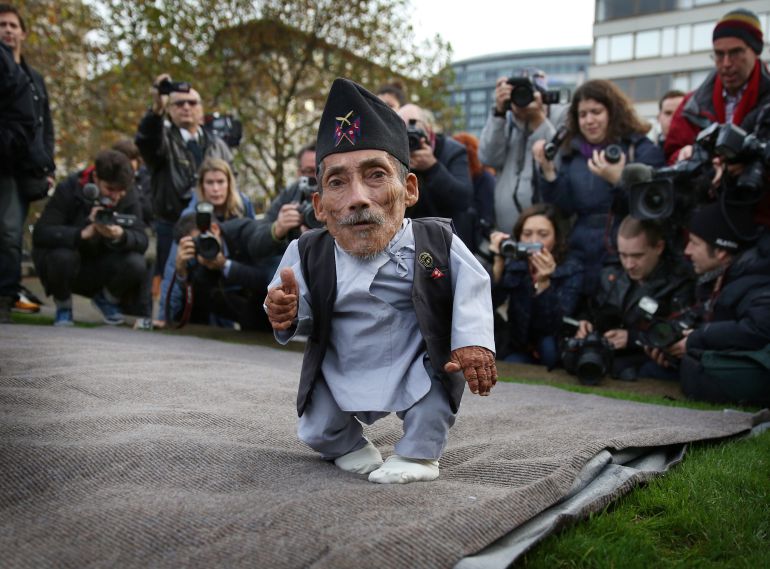 Cuántos Años Tiene Pocholo Martínez Bordiú