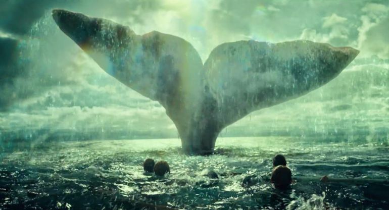 No Solo Ballenas A Vivir Que Son Dos Dias El Antropologo Inocente Cadena Ser