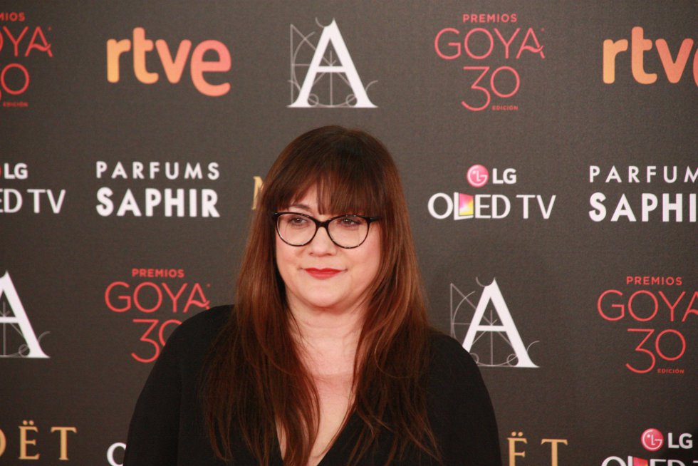 GOYA 2016: La alfombra roja, en imágenes GOYA 2016: La alfombra roja, en imágenes