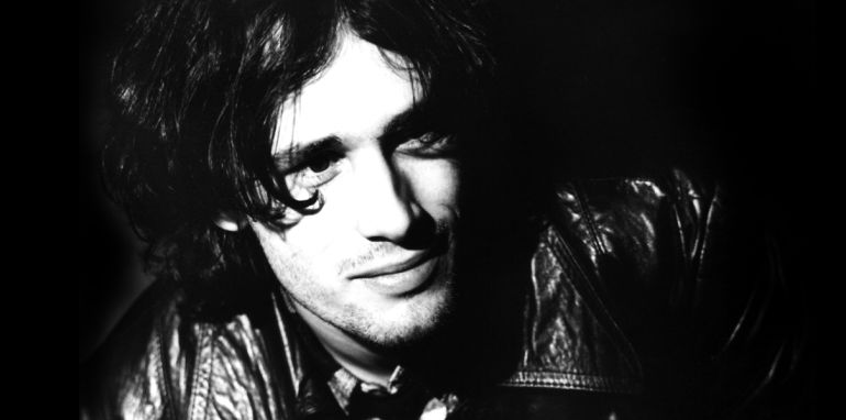 Sofá Sonoro: La magia eterna de Jeff Buckley (30/12/2018)