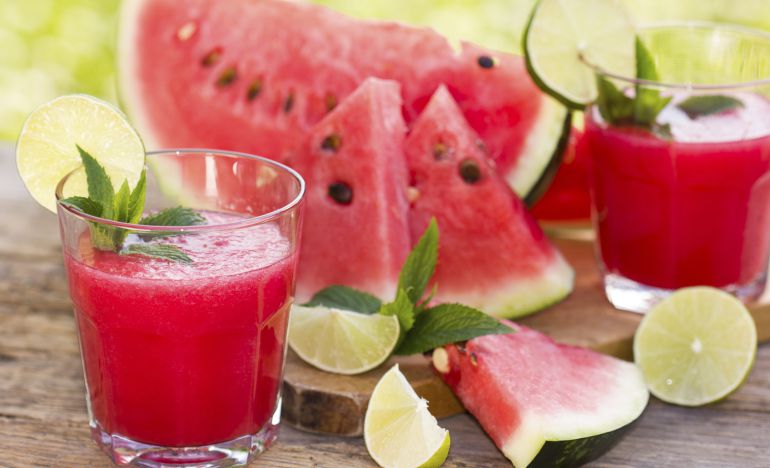 Diarrea sandia despues de