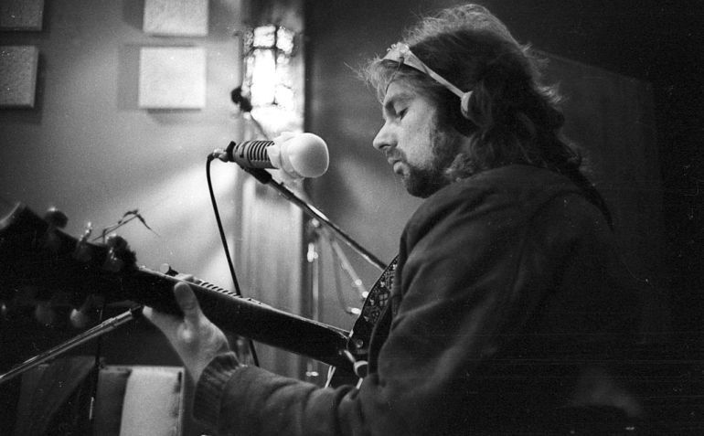 Sofá Sonoro: Cuando Van Morrison se jugó el despido (14/10/2018)