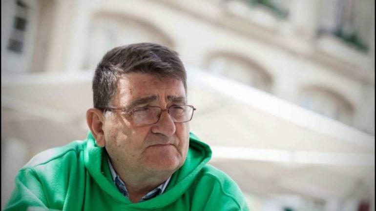 El trágico final de Antonio Aramayona A vivir El Otro El trágico final de Antonio Aramayona A vivir El Otro
