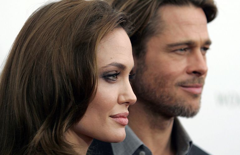 La ruptura de Angelina Jolie y Brad Pitt abre el debate sobre los contratos prematrimoniales.