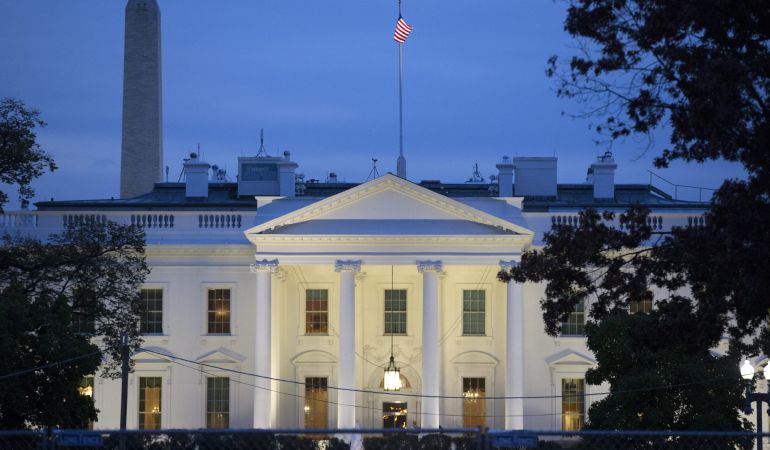 Elecciones Eeuu Camino A La Casa Blanca Hoy Por Hoy Cadena Ser