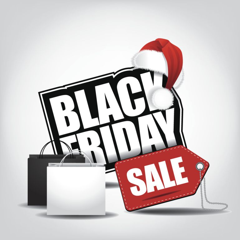 #EncuestaDeLaSemana: ¿Te parece una buena oportunidad para comprar el Black Friday?