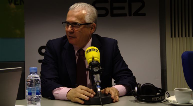 Baltasar Garzón: "Todo lo que ocurrió a partir de 2010 fue ...