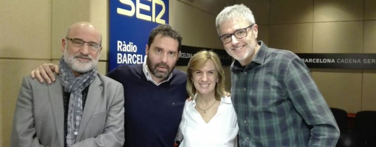 Fernando Aramburu Eta Es Una Vivencia Personal Y Un Dolor Hoy Por Hoy Cadena Ser