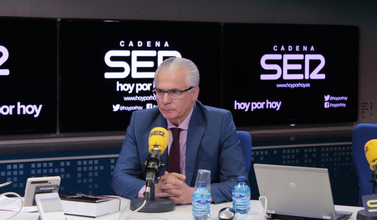 Baltasar Garzón, en una imagen de archivo.