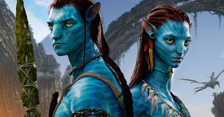 Confirman las fechas de estreno de las cuatro secuelas de 'Avatar ...