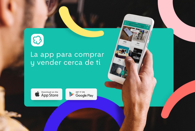 Cómo comprar en Wallapop (y no ser timado en el intento) | Hoy por hoy | El Desayuno de las 10 ...
