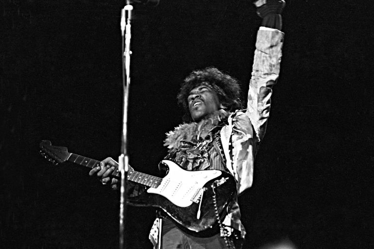 Sofá Sonoro: Mitos y leyendas del festival de Woodstock