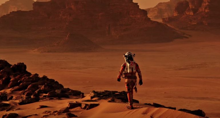 La llegada del ser humano a Marte: ¿realidad o ilusión?