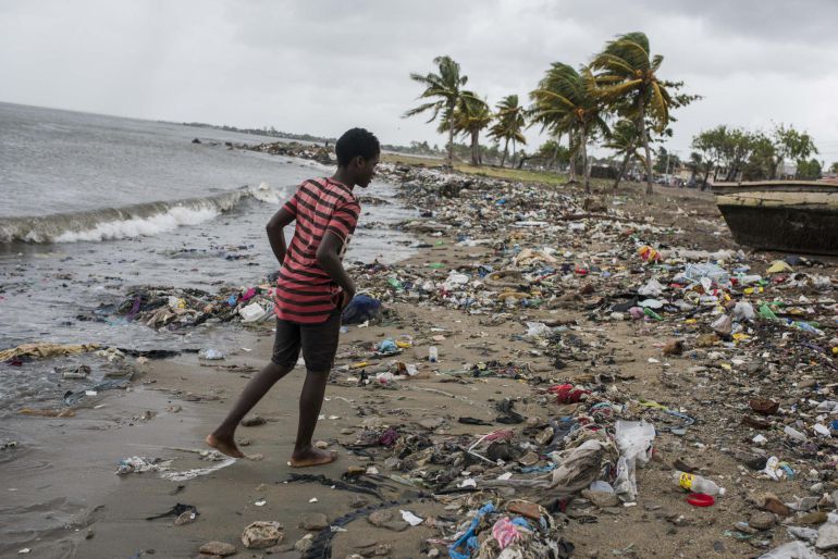 Los Peores Huracanes Que Han Azotado America Hora 14 Fin De