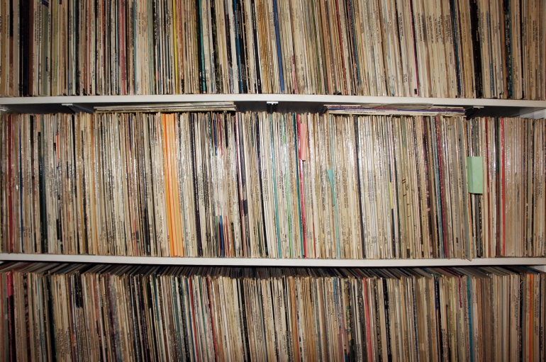 Playlist: Los mejores discos de febrero para Sofá Sonoro