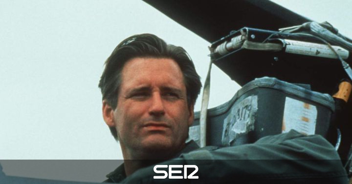 Bill Pullman Películas Y Programas De Televisión