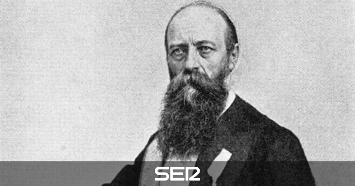 Augustus Le Plongeon y su obsesión por los Mayas | SER Historia ...