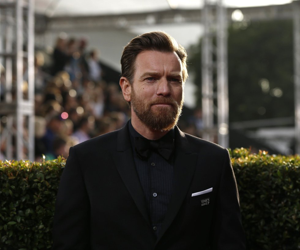 Ewan McGregor, nominado por dar vida a dos hermanos en la tercera temporada de la serie 'Fargo' Ewan McGregor, nominado por dar vida a dos hermanos en la tercera temporada de la serie 'Fargo'
