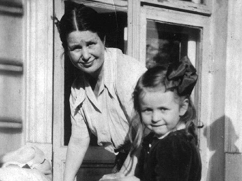 Irena Sendler | Hablar por Hablar | La llamada de la Historia | Cadena SER