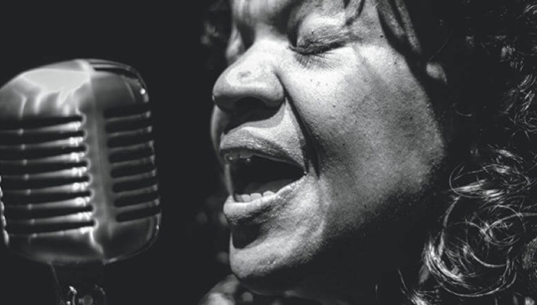 Encuentros Sofá Sonoro: Velma Powell | Audio | T1C1 | Sofá Sonoro
