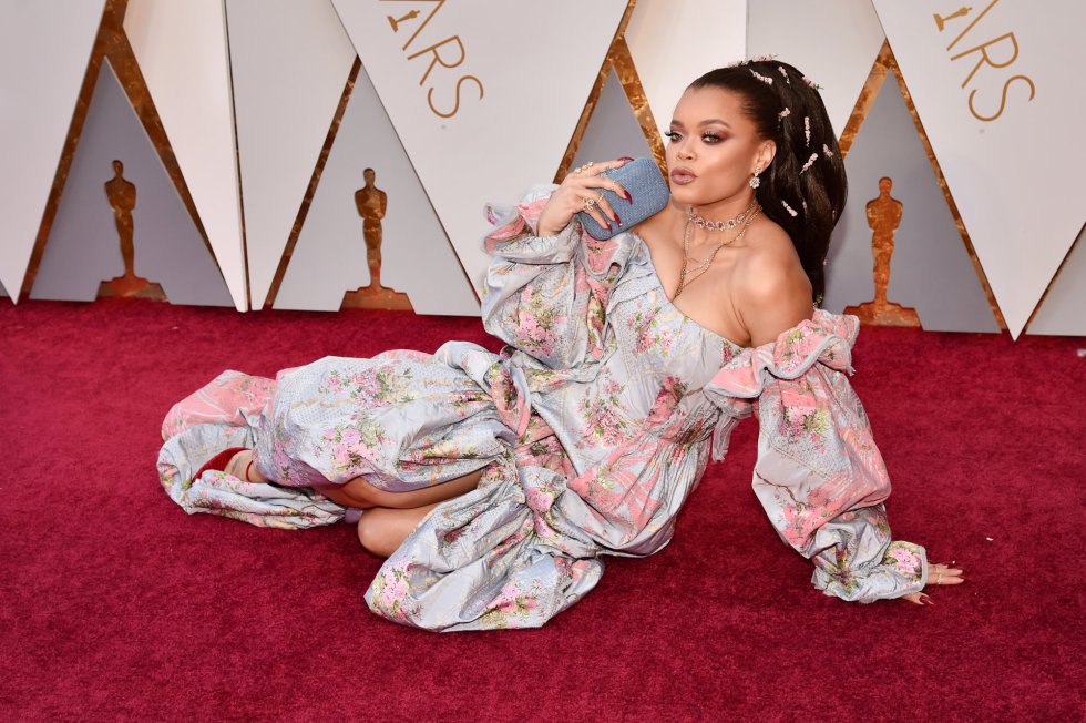 Andra Day Andra Day