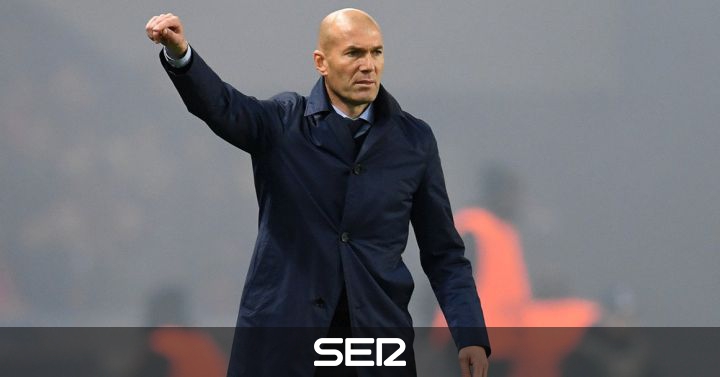 Manu Carreño: "Zidane es el principal reforzado de esta ...