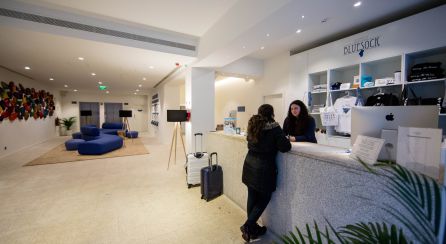 Bluesock Hostels Oporto, una experiencia completa para los verdaderos