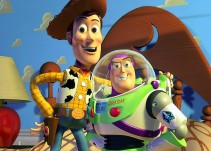 El calendario de estrenos de las próximas películas de Pixar, Marvel y Star Wars