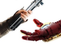 La viral felicitación de 'Star Wars' a 'Los Vengadores' por su récord en taquilla