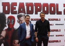 Ryan Reynolds: ''Deadpool le arrancaría el pelo a Trump"