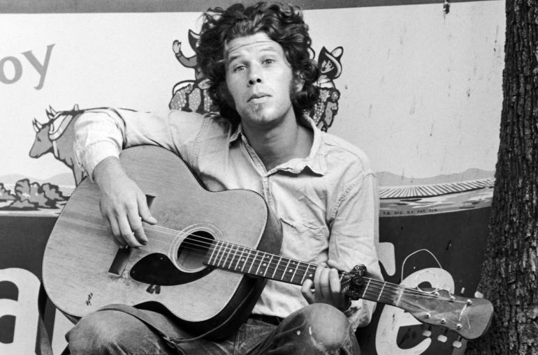 Sofá Sonoro: Las primeras locuras de Tom Waits (13/10/2018)
